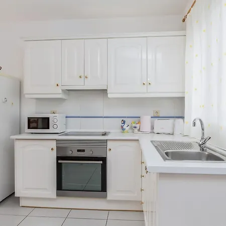 Apartment Casa Colette *