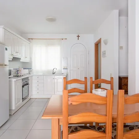 Casa Colette * Costa Calma