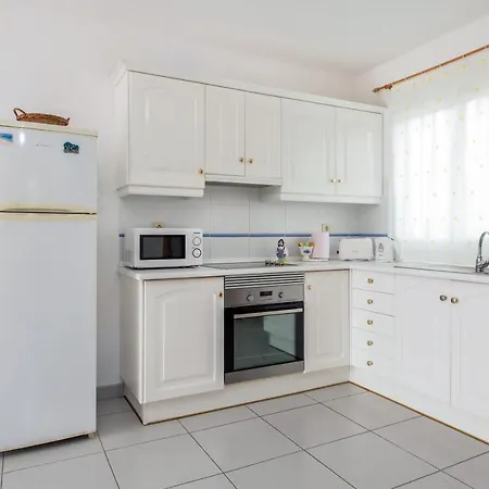 Casa Colette Apartment