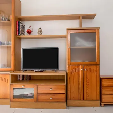 Apartment Casa Colette